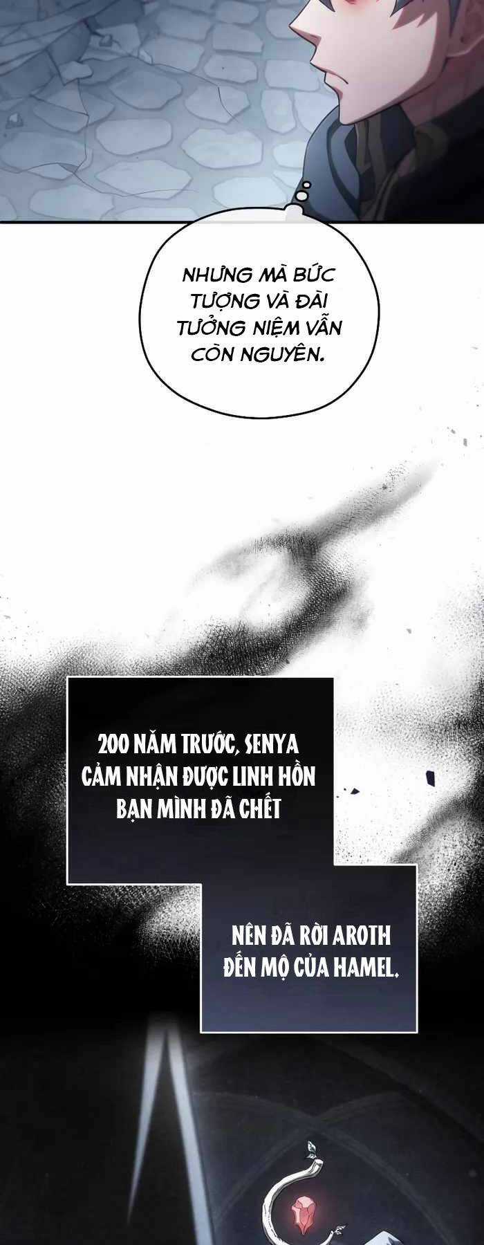 Luân Hồi Khốn Khiếp Chapter 58 trang 22