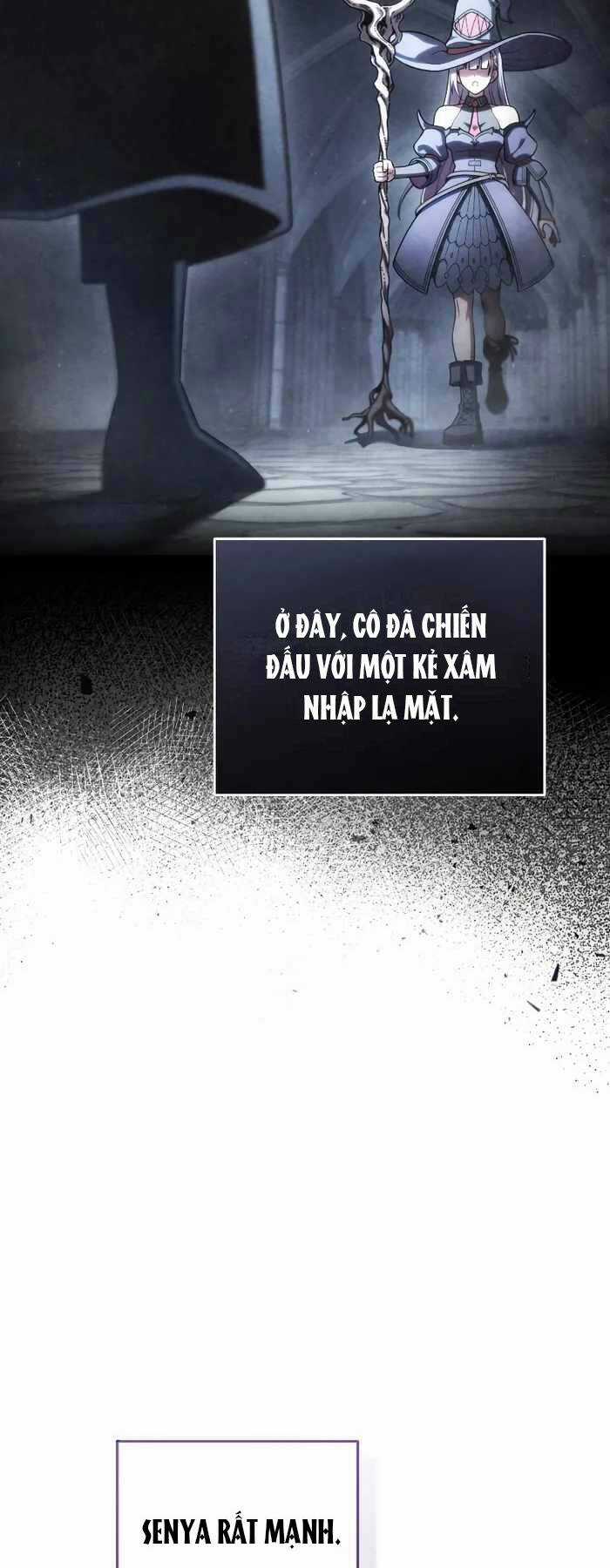 Luân Hồi Khốn Khiếp Chapter 58 trang 23