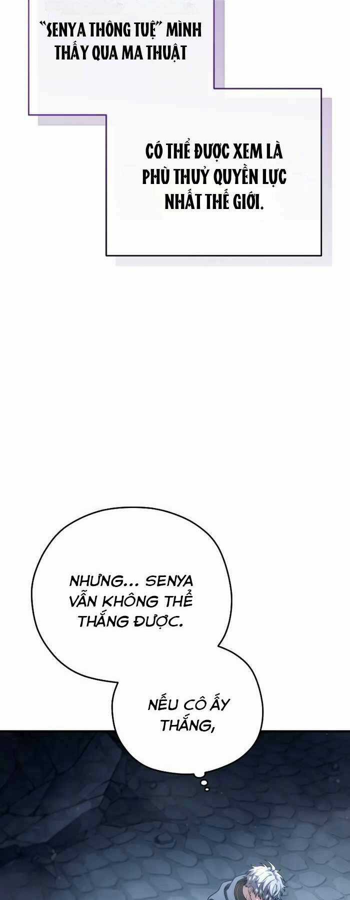 Luân Hồi Khốn Khiếp Chapter 58 trang 25