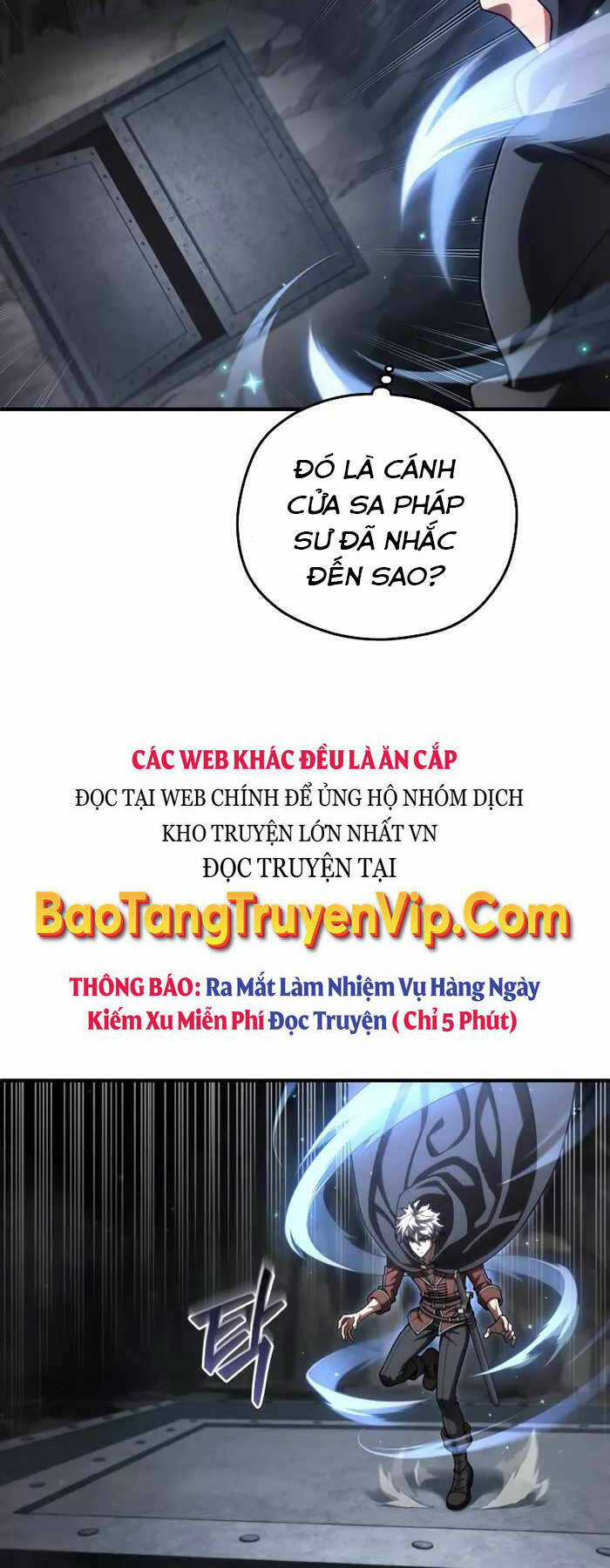 Luân Hồi Khốn Khiếp Chapter 58 trang 3