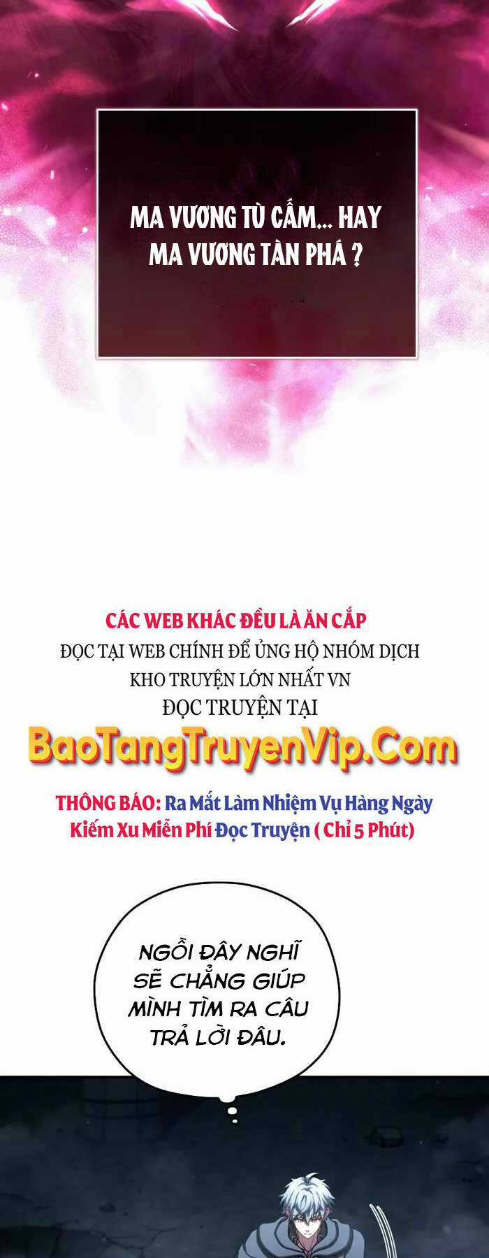 Luân Hồi Khốn Khiếp Chapter 58 trang 30