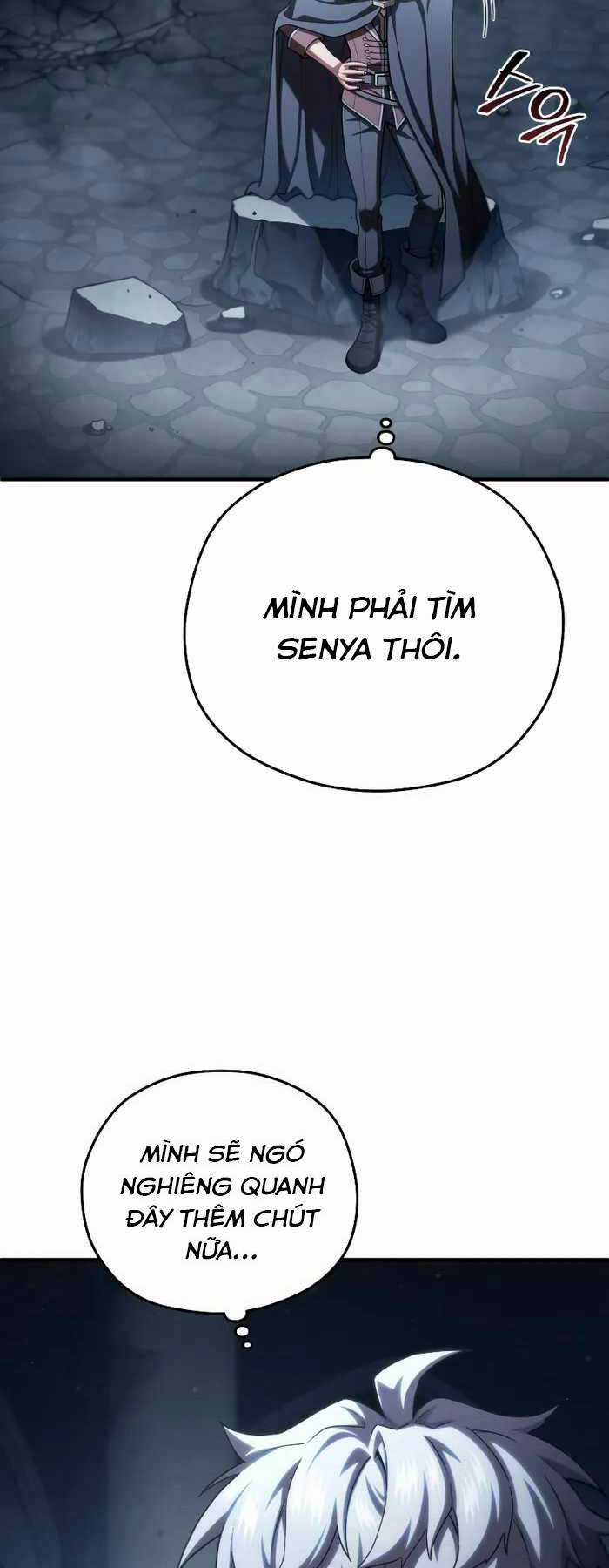 Luân Hồi Khốn Khiếp Chapter 58 trang 31