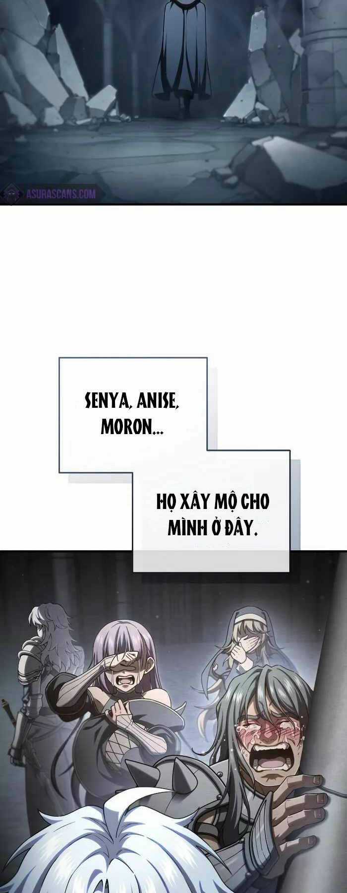 Luân Hồi Khốn Khiếp Chapter 58 trang 33