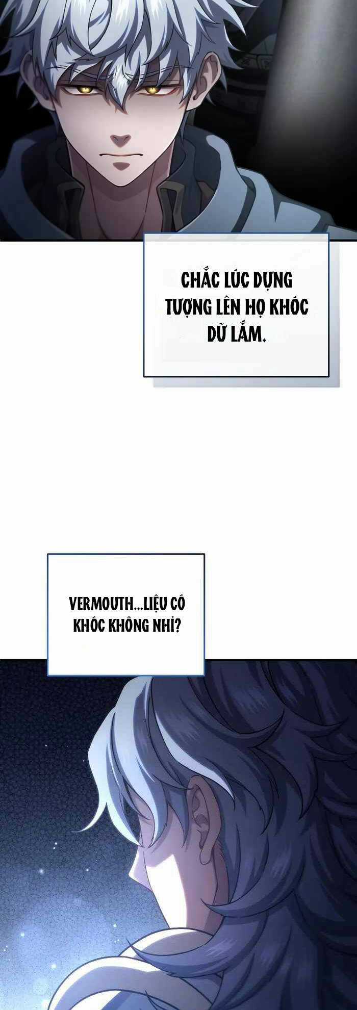 Luân Hồi Khốn Khiếp Chapter 58 trang 34