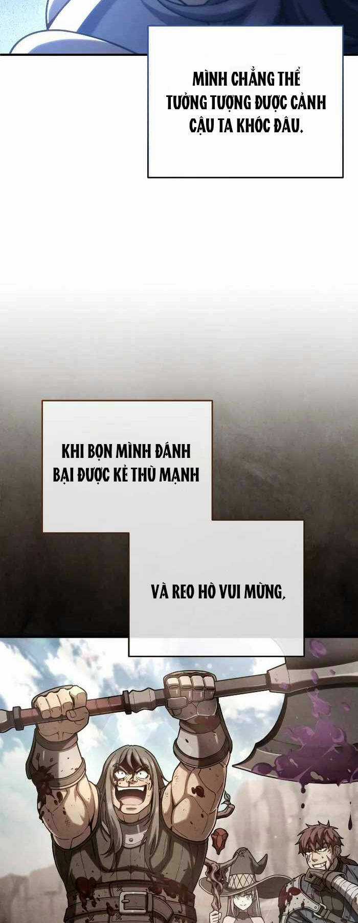 Luân Hồi Khốn Khiếp Chapter 58 trang 35