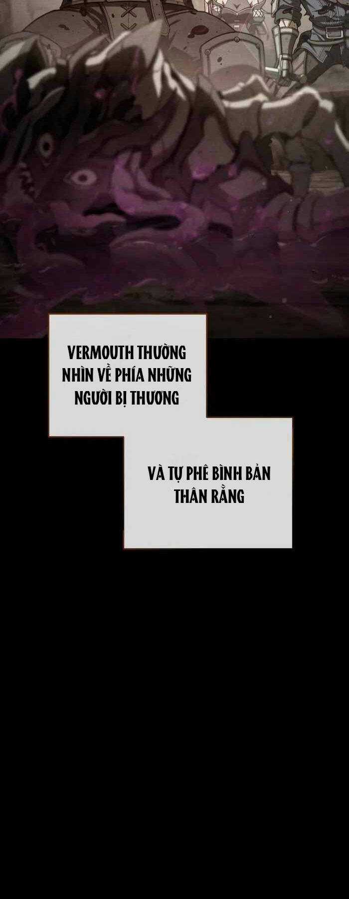 Luân Hồi Khốn Khiếp Chapter 58 trang 36