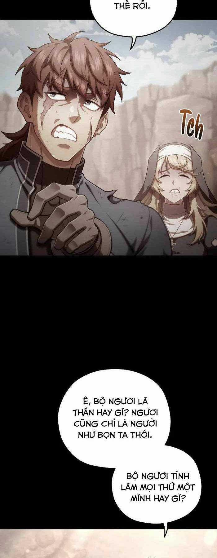 Luân Hồi Khốn Khiếp Chapter 58 trang 38