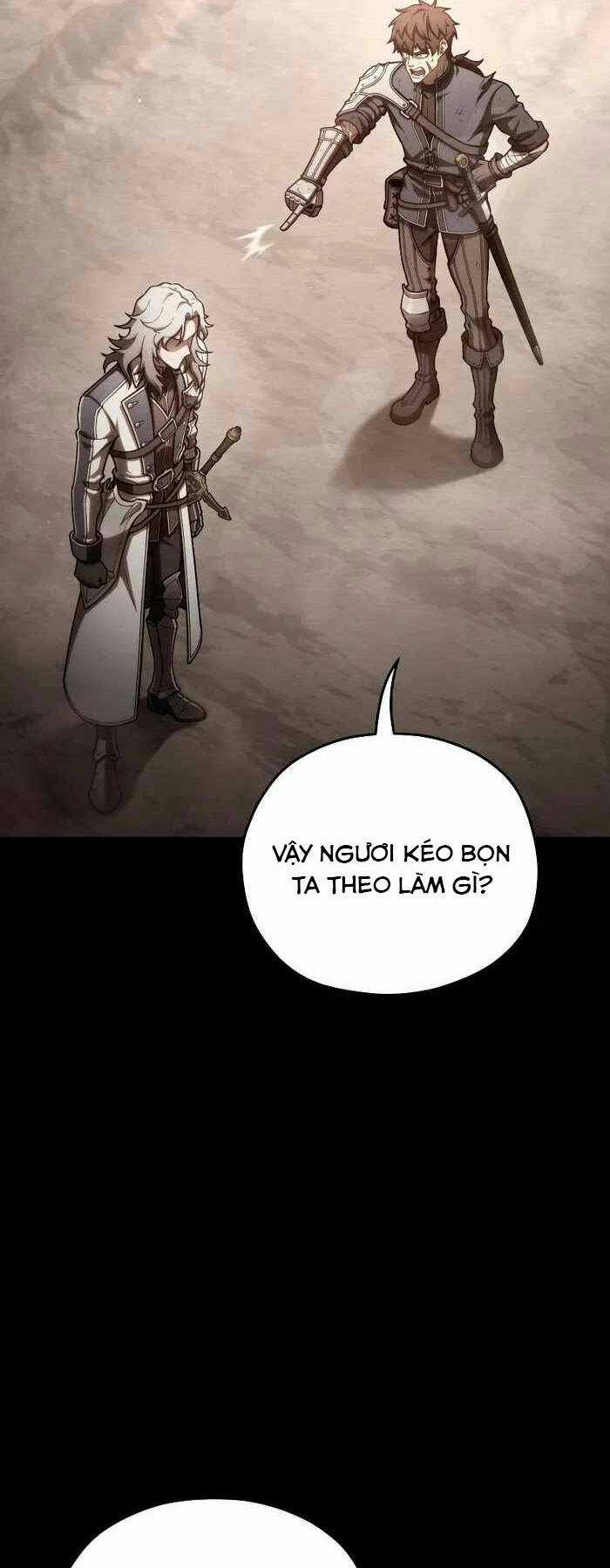 Luân Hồi Khốn Khiếp Chapter 58 trang 39