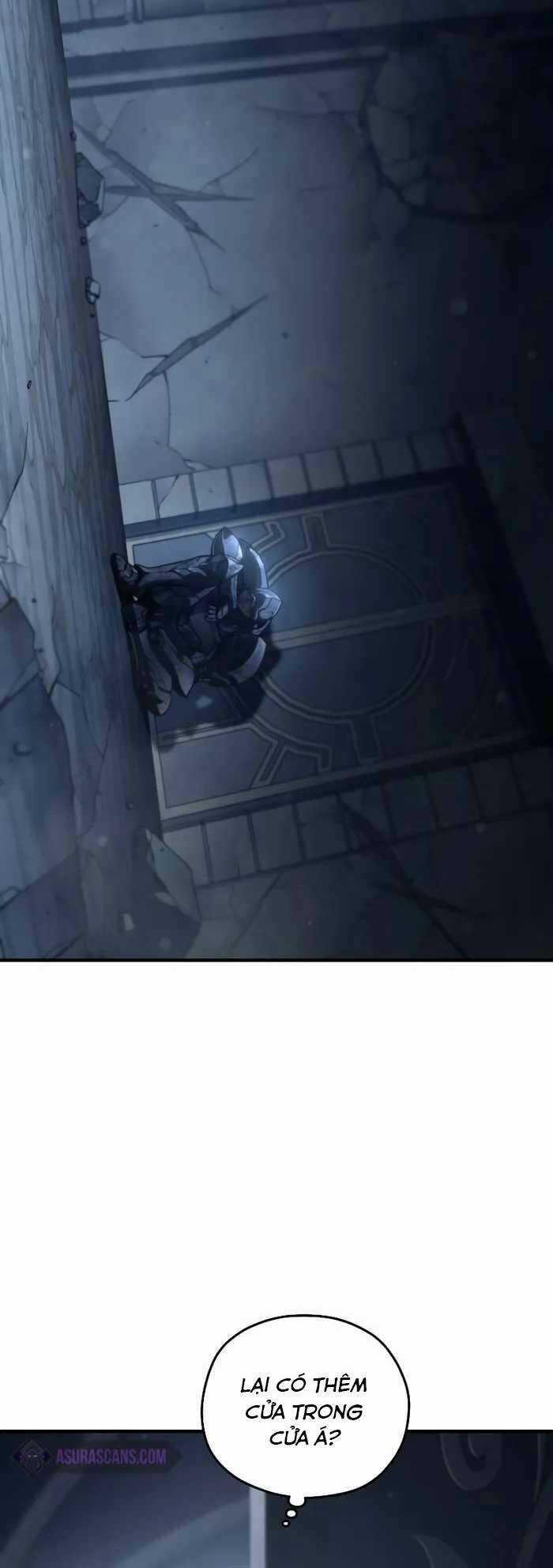 Luân Hồi Khốn Khiếp Chapter 58 trang 48