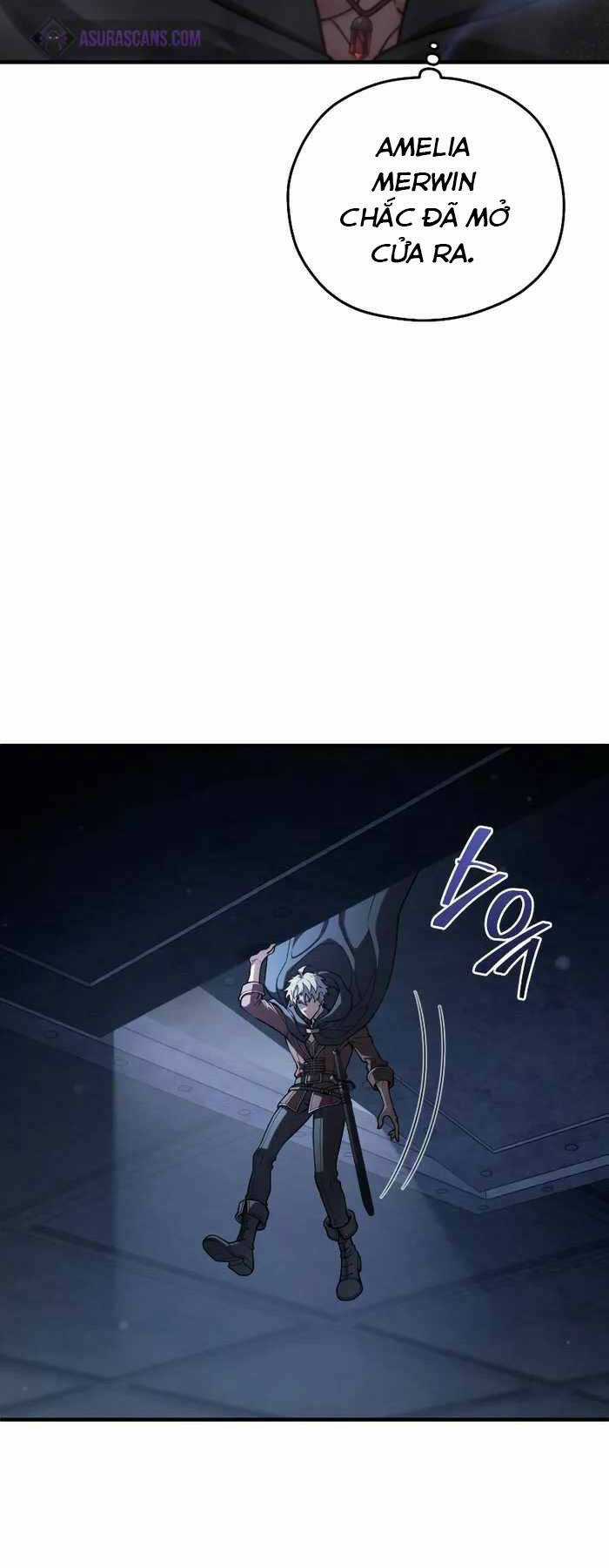 Luân Hồi Khốn Khiếp Chapter 58 trang 5