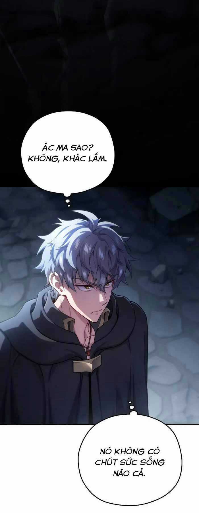 Luân Hồi Khốn Khiếp Chapter 58 trang 53