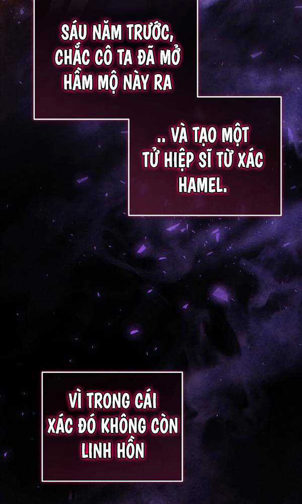 Luân Hồi Khốn Khiếp Chapter 59 trang 27