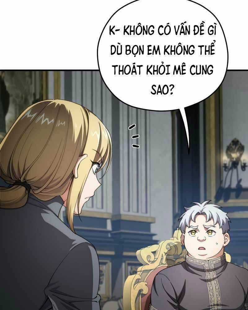 Luân Hồi Khốn Khiếp Chapter 6 trang 118