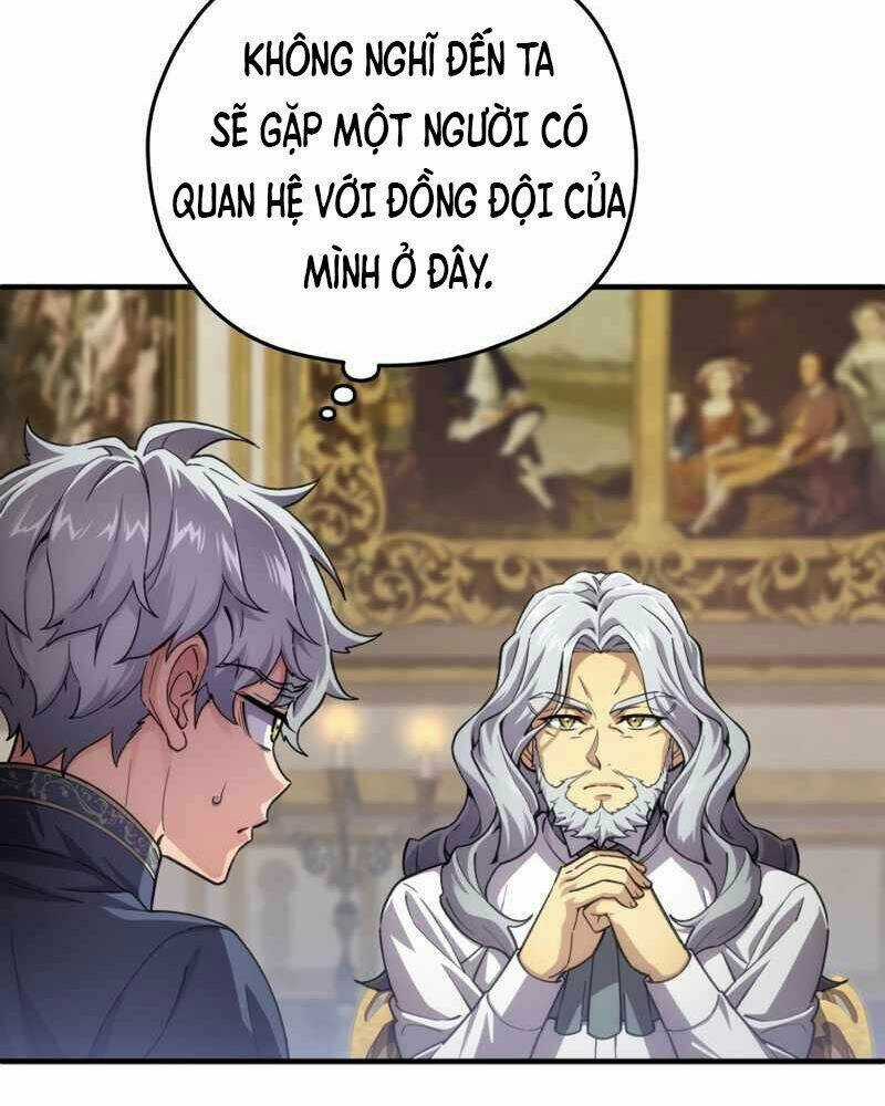 Luân Hồi Khốn Khiếp Chapter 6 trang 35