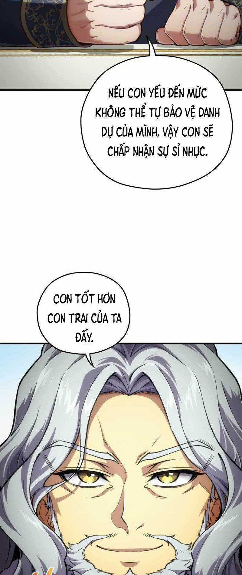 Luân Hồi Khốn Khiếp Chapter 6 trang 46