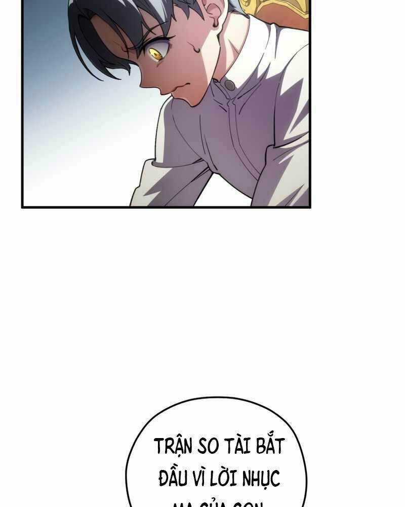 Luân Hồi Khốn Khiếp Chapter 6 trang 52