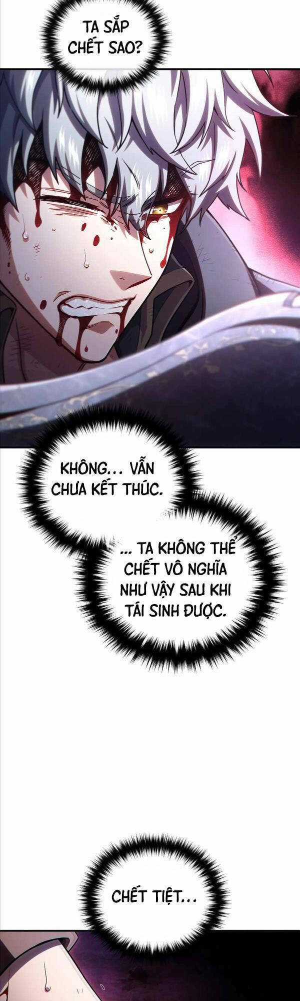 Luân Hồi Khốn Khiếp Chapter 61 trang 10