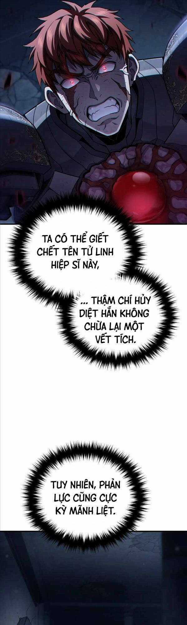 Luân Hồi Khốn Khiếp Chapter 61 trang 12