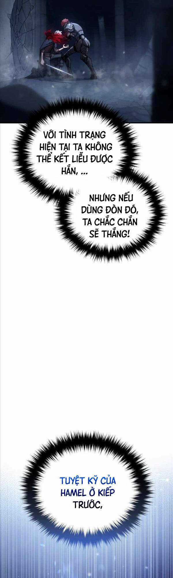 Luân Hồi Khốn Khiếp Chapter 61 trang 13