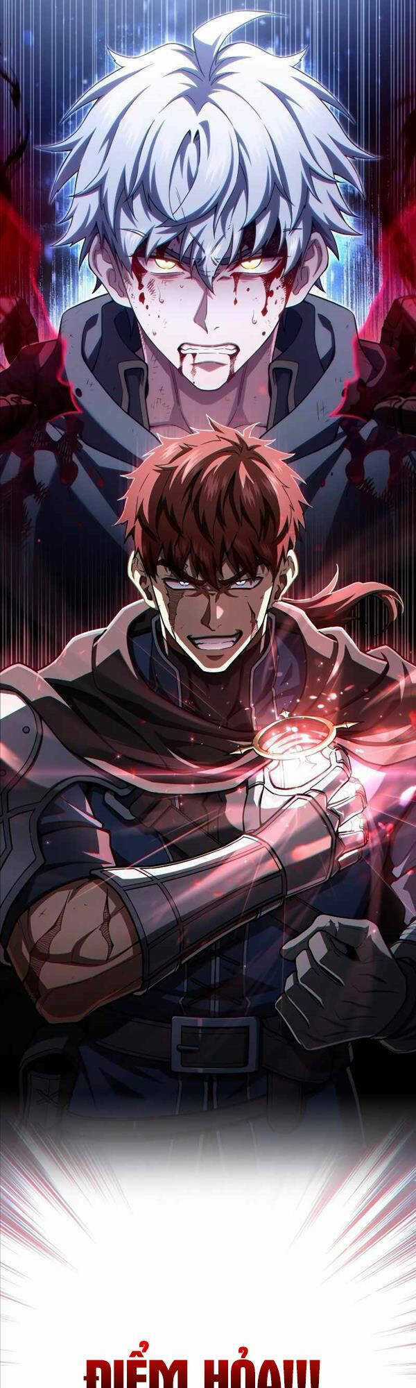 Luân Hồi Khốn Khiếp Chapter 61 trang 14