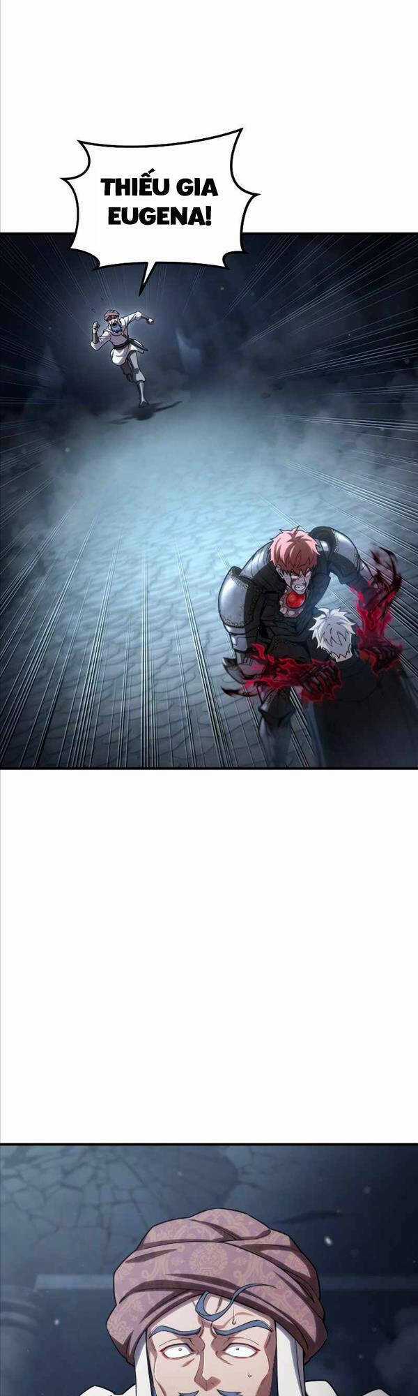 Luân Hồi Khốn Khiếp Chapter 61 trang 16