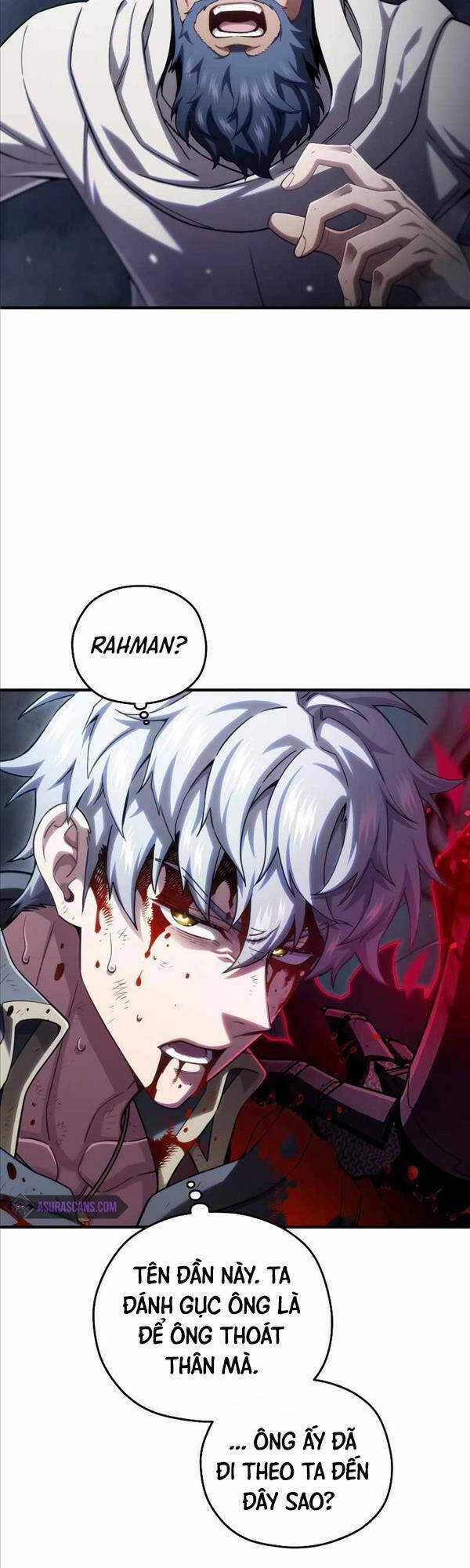 Luân Hồi Khốn Khiếp Chapter 61 trang 17