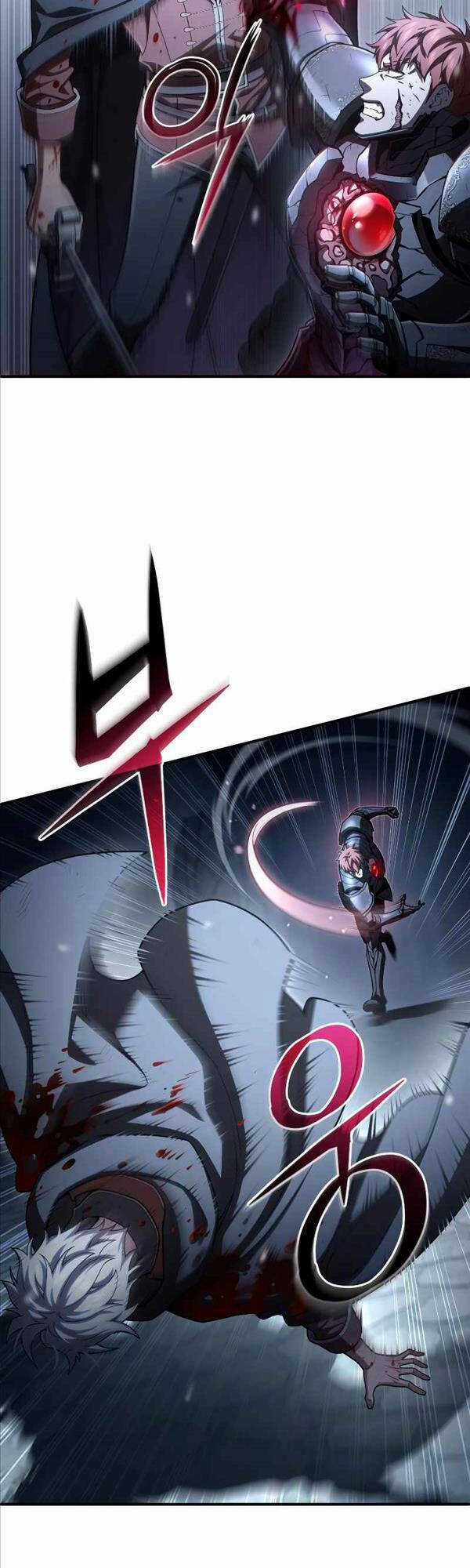 Luân Hồi Khốn Khiếp Chapter 61 trang 19