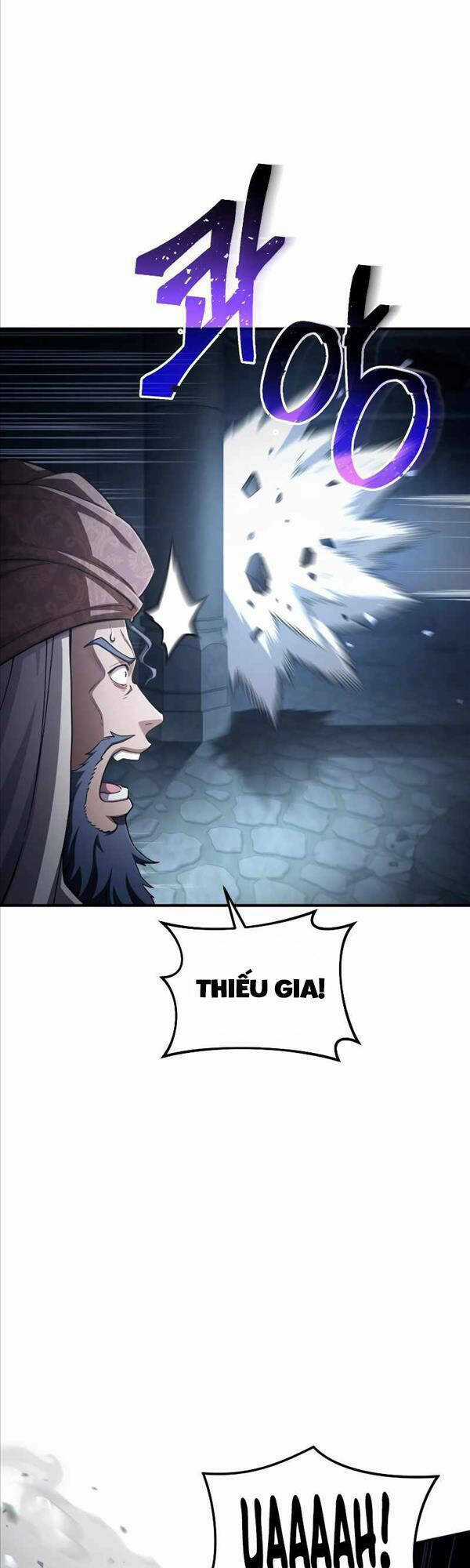 Luân Hồi Khốn Khiếp Chapter 61 trang 20