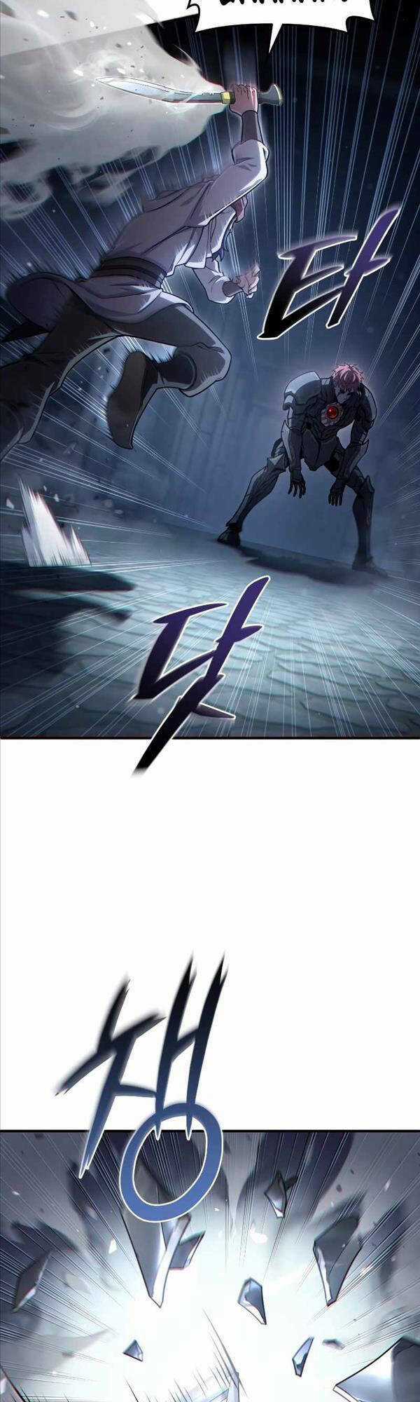 Luân Hồi Khốn Khiếp Chapter 61 trang 21