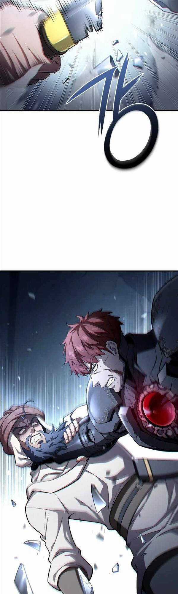 Luân Hồi Khốn Khiếp Chapter 61 trang 22