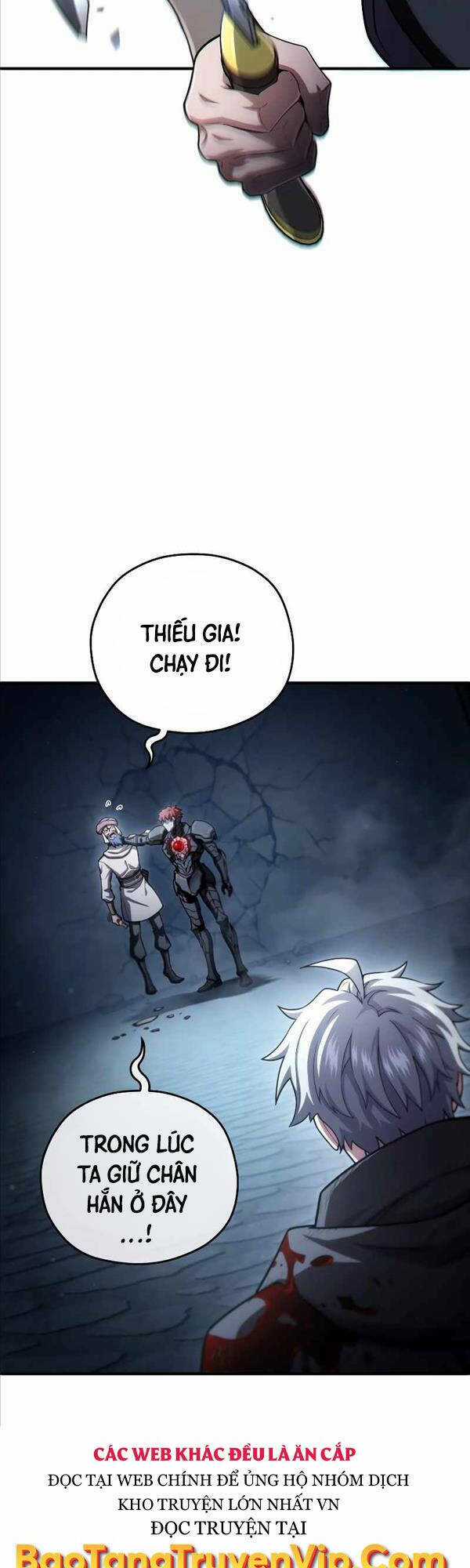 Luân Hồi Khốn Khiếp Chapter 61 trang 23