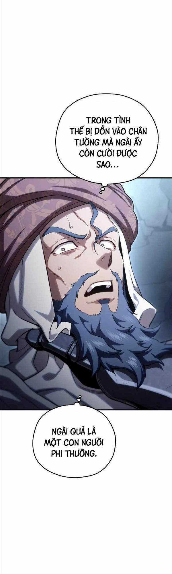 Luân Hồi Khốn Khiếp Chapter 61 trang 25