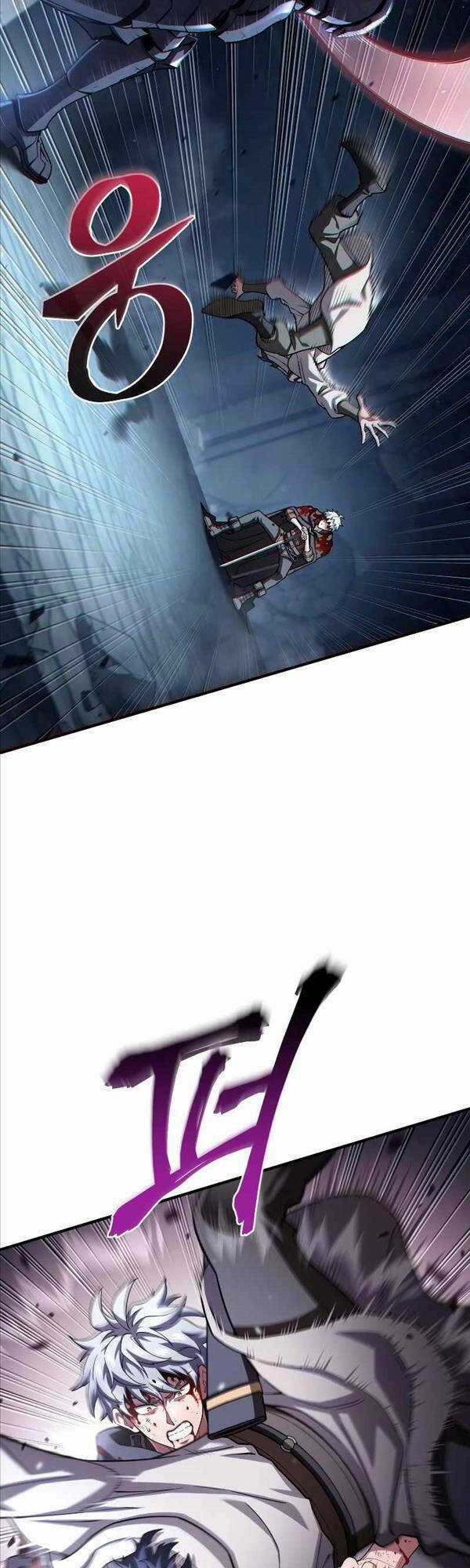 Luân Hồi Khốn Khiếp Chapter 61 trang 27