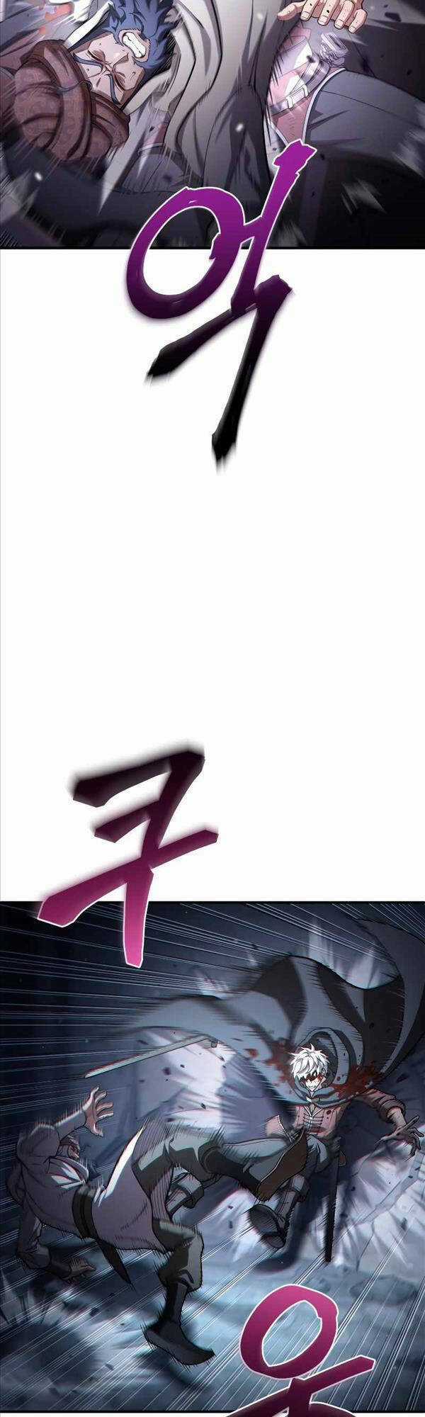 Luân Hồi Khốn Khiếp Chapter 61 trang 28