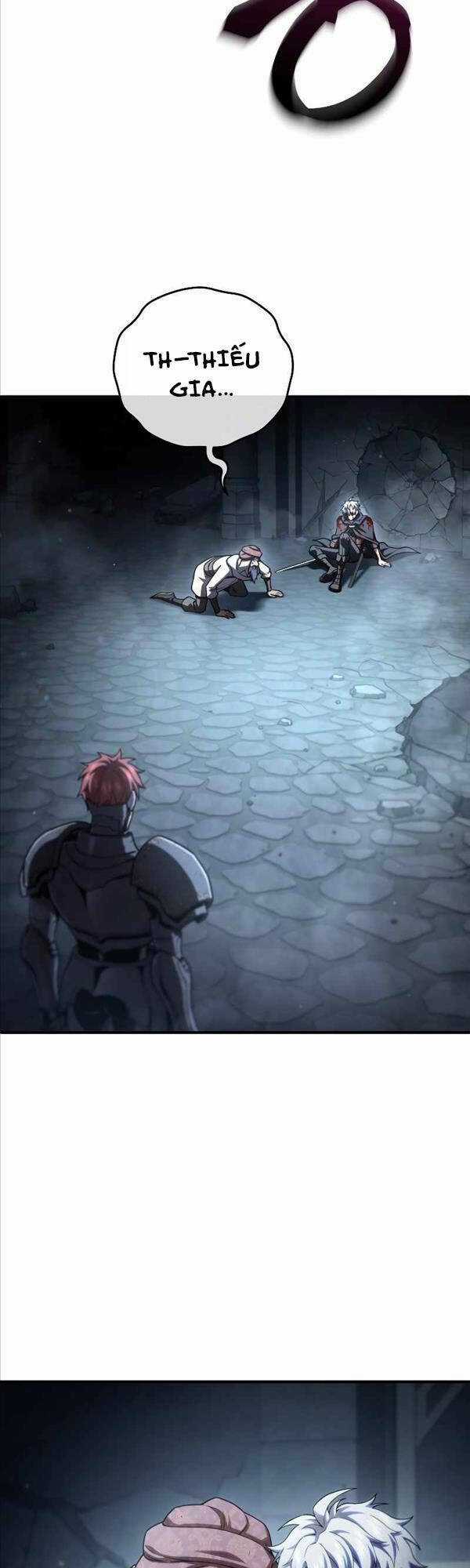 Luân Hồi Khốn Khiếp Chapter 61 trang 29