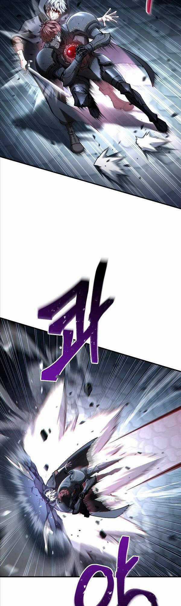 Luân Hồi Khốn Khiếp Chapter 61 trang 3