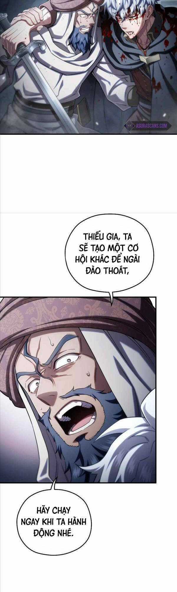 Luân Hồi Khốn Khiếp Chapter 61 trang 30