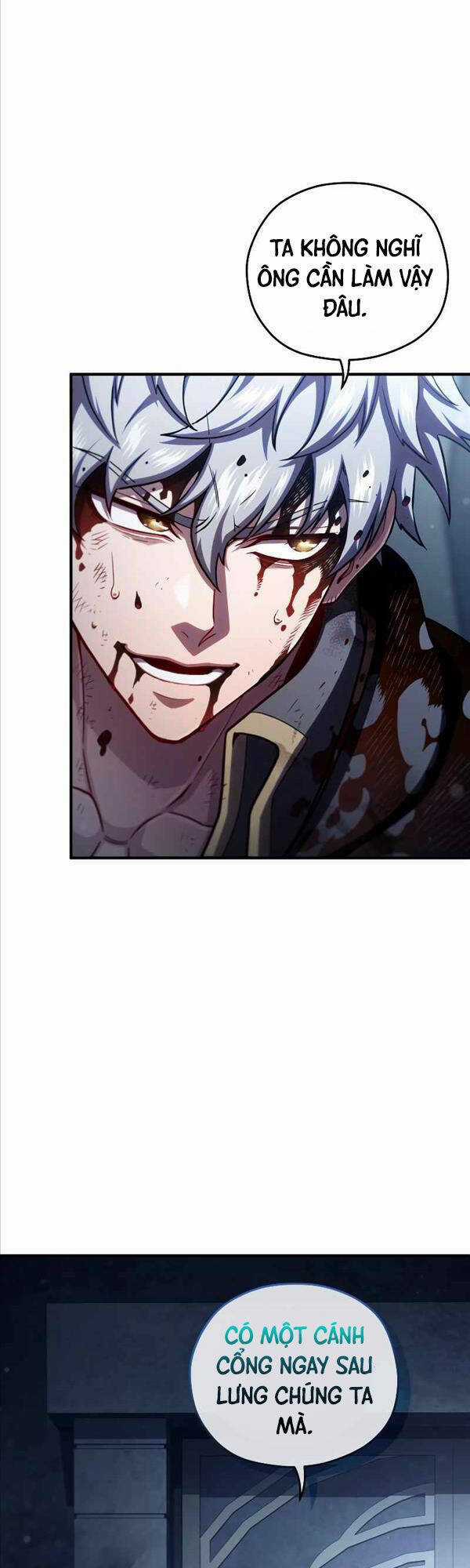 Luân Hồi Khốn Khiếp Chapter 61 trang 31