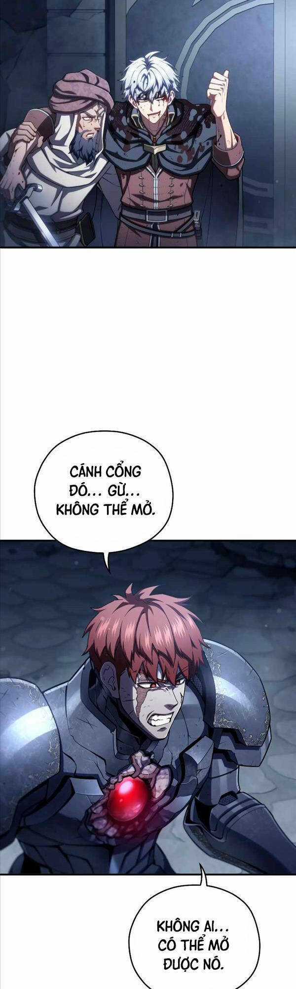 Luân Hồi Khốn Khiếp Chapter 61 trang 32