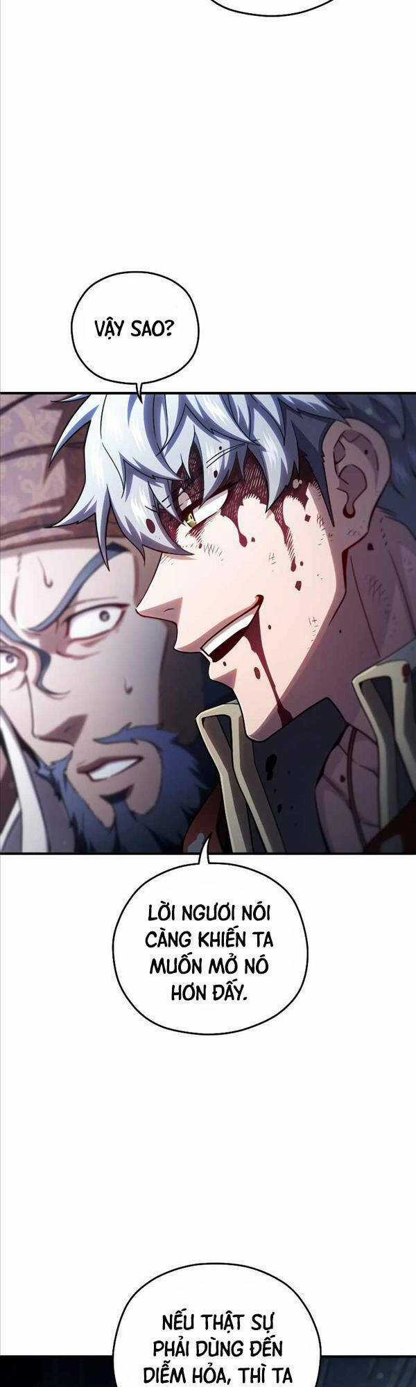 Luân Hồi Khốn Khiếp Chapter 61 trang 33