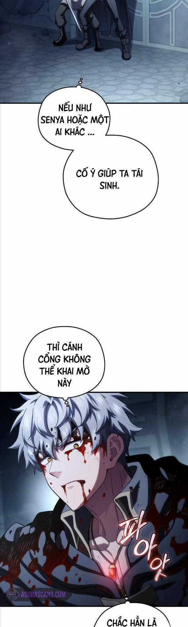 Luân Hồi Khốn Khiếp Chapter 61 trang 35