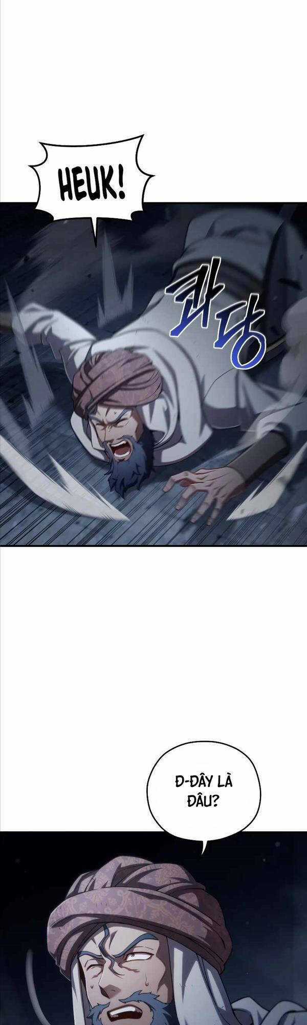 Luân Hồi Khốn Khiếp Chapter 61 trang 39