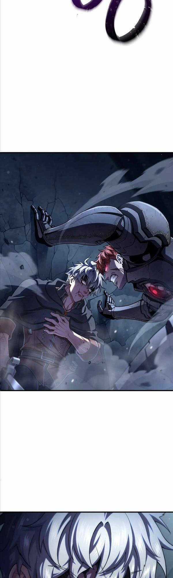 Luân Hồi Khốn Khiếp Chapter 61 trang 4