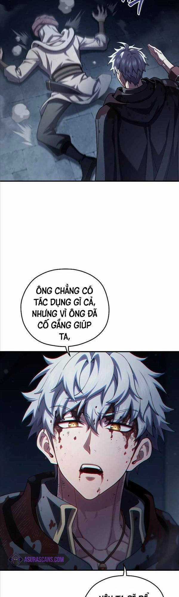 Luân Hồi Khốn Khiếp Chapter 61 trang 41