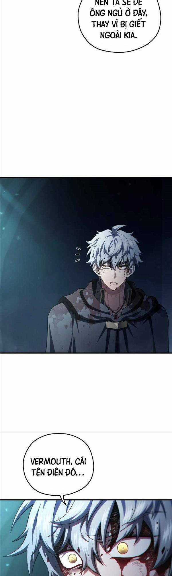 Luân Hồi Khốn Khiếp Chapter 61 trang 42