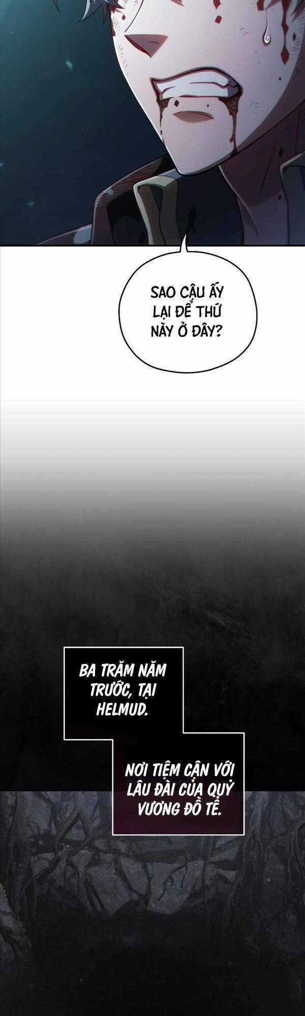 Luân Hồi Khốn Khiếp Chapter 61 trang 43