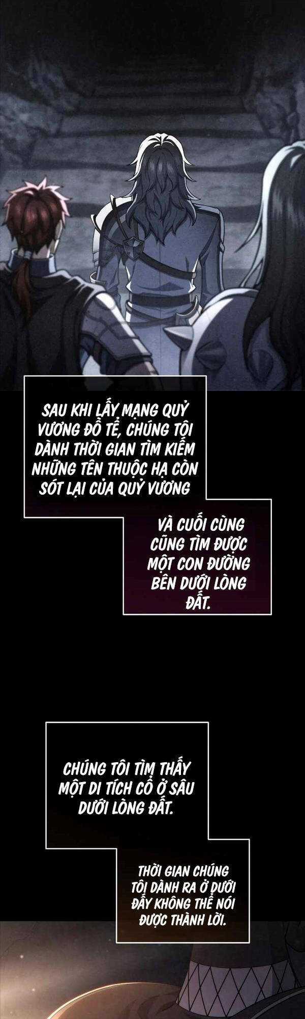 Luân Hồi Khốn Khiếp Chapter 61 trang 44