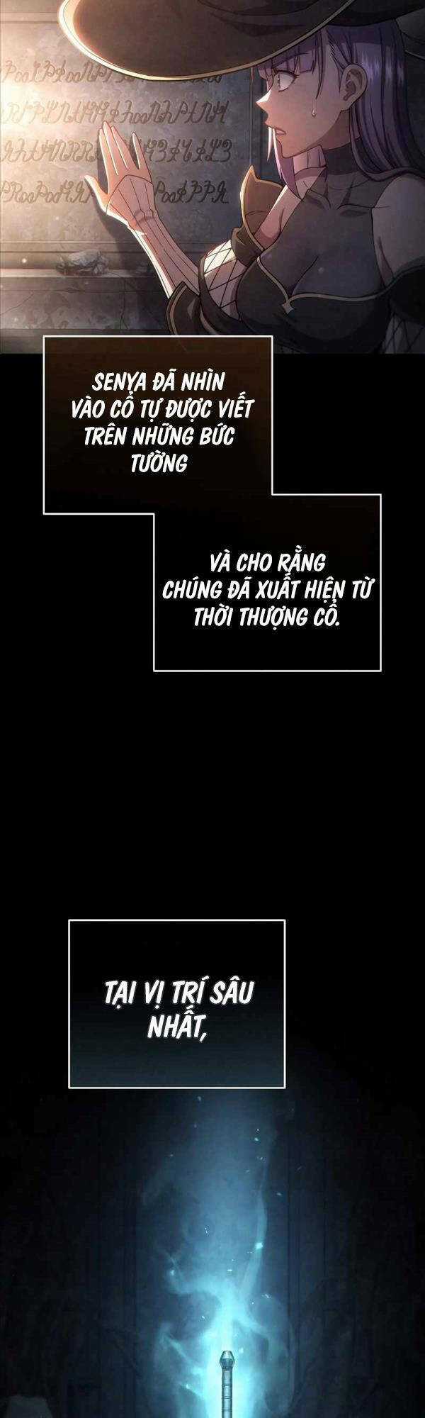 Luân Hồi Khốn Khiếp Chapter 61 trang 45