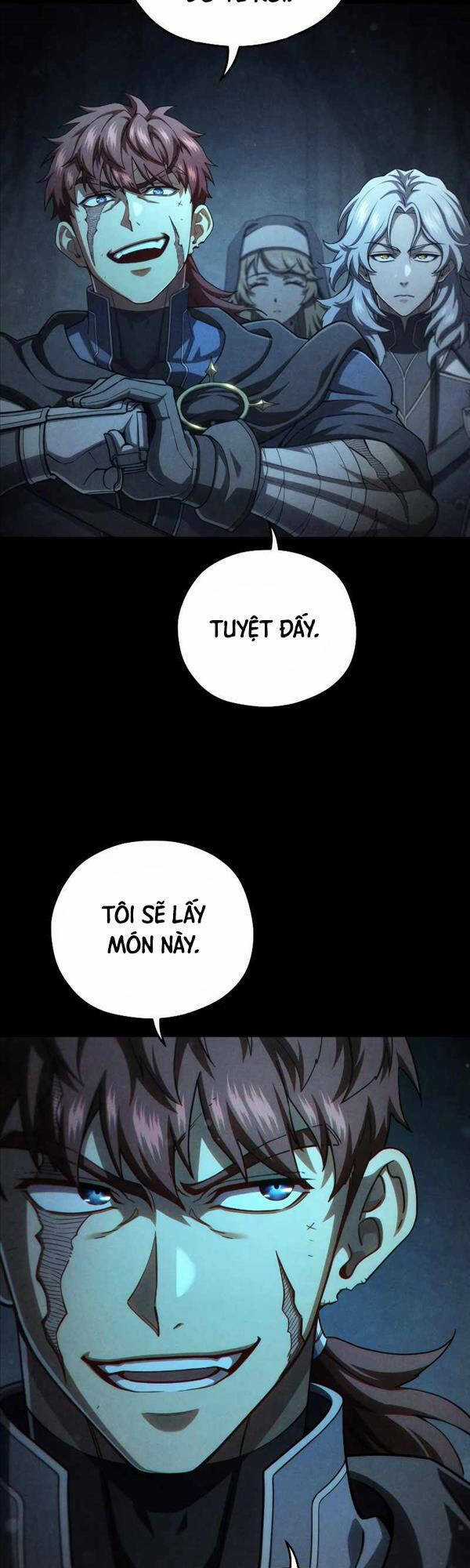 Luân Hồi Khốn Khiếp Chapter 61 trang 47