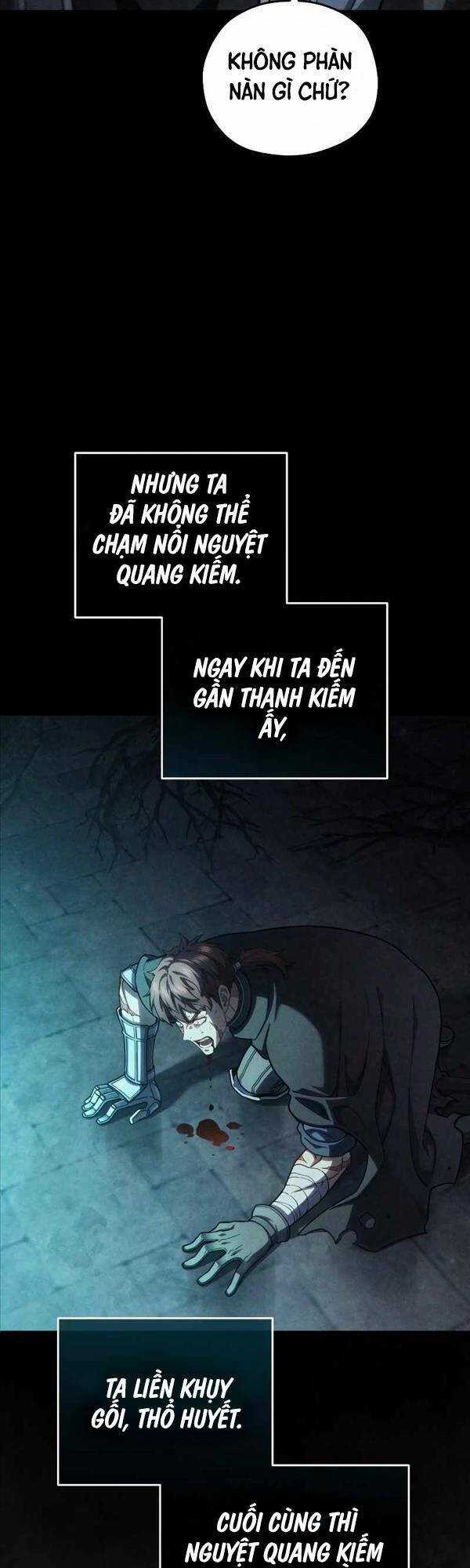 Luân Hồi Khốn Khiếp Chapter 61 trang 48